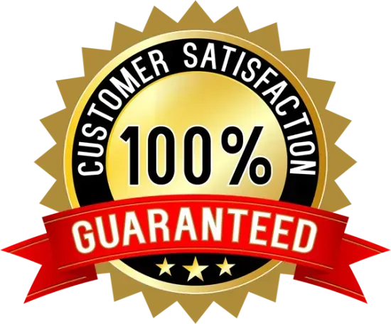 StopWatt 60 Day Money Back Guarantee