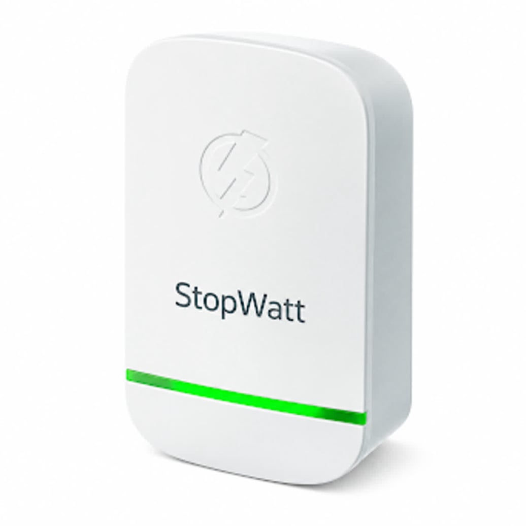 Stopwatt Device
