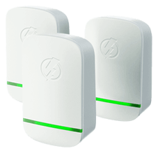 StopWatt Energy Device