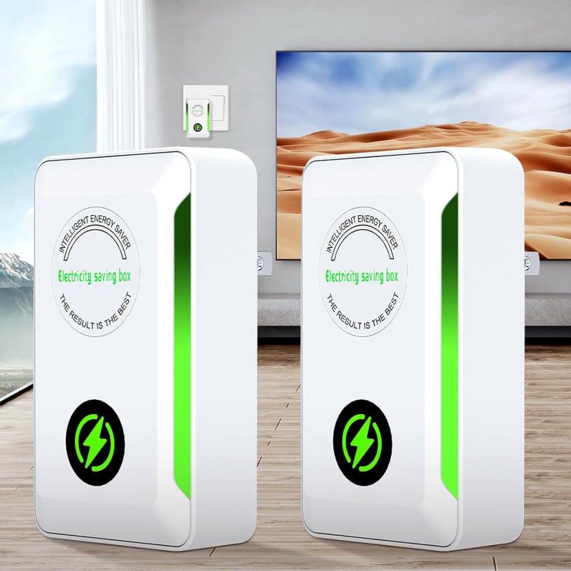 StopWatt Energy Saving Device