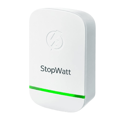 StopWatt